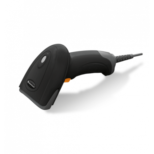 Сканер штрих-кода Newland HR22 Dorada (2D, черный, USB) купить в Прокопьевске